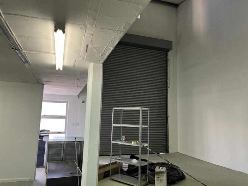 To Let commercial Property for Rent in Montague Gardens Western Cape